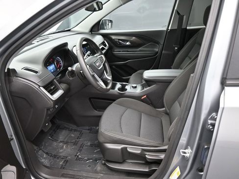 Certified 2024 GMC Terrain SLE image 9