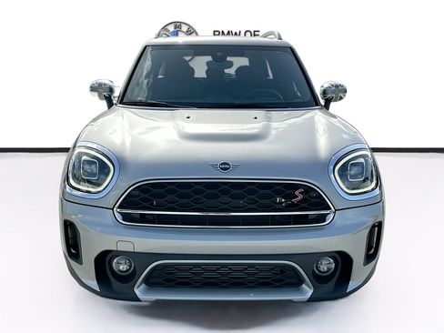 Used 2023 MINI Cooper Countryman S FWD image 2