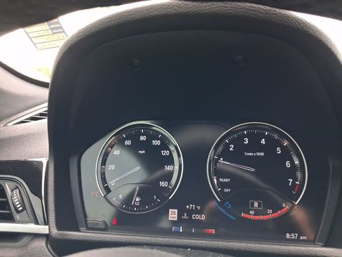 Used 2019 BMW X1 sDrive28i FWD image 33