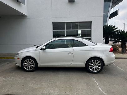 Used 2010 Volkswagen Eos Komfort