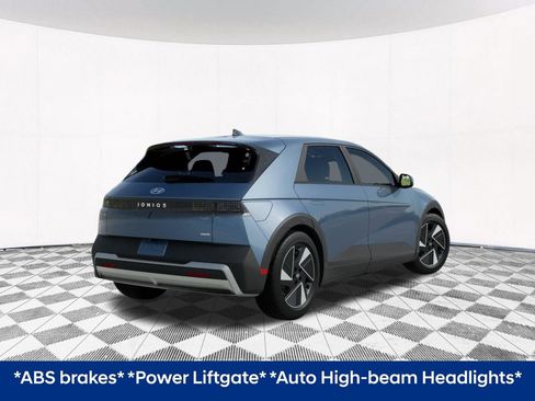 New 2026 Hyundai Ioniq 5 SEL AWD/4WD image 7