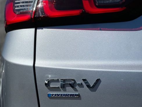 Used 2023 Honda CR-V Sport image 10