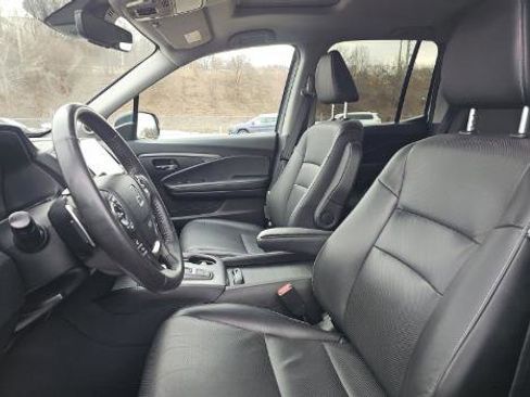 Used 2023 Honda Ridgeline RTL image 9