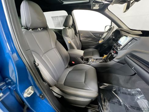 Used 2022 Subaru Forester Wilderness AWD/4WD image 29