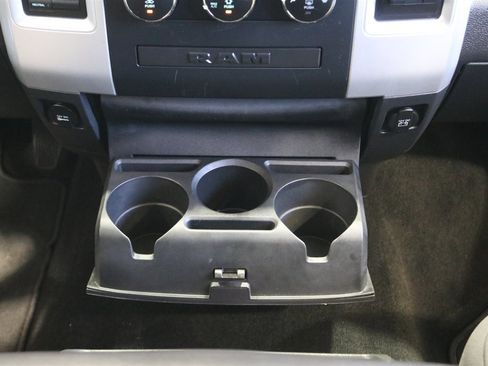 Used 2012 RAM 3500 Big Horn image 88