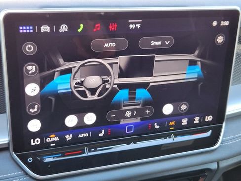 New 2026 Volkswagen Tiguan SE R-Line AWD/4WD image 17