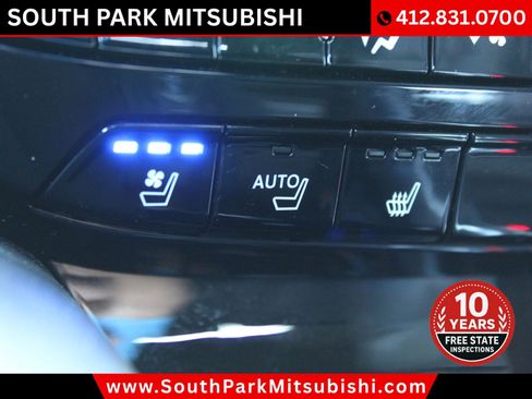 Used 2025 Acura MDX A-Spec AWD/4WD image 30