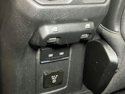 Certified 2022 Jeep Gladiator Mojave w/ LED Lighting Group image 20