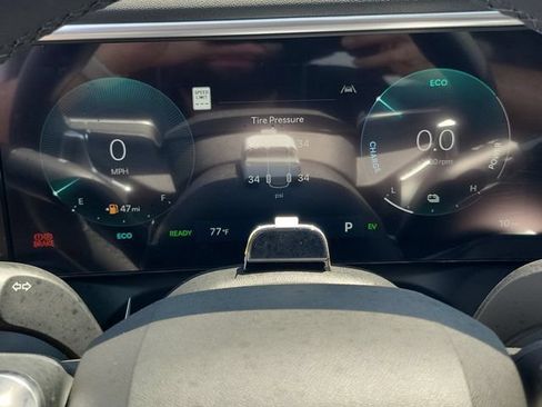 New 2026 Hyundai Palisade FWD Hybrid image 9