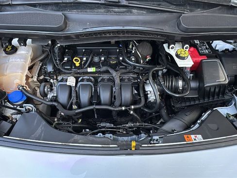 Certified 2022 Ford Transit Connect XL image 24