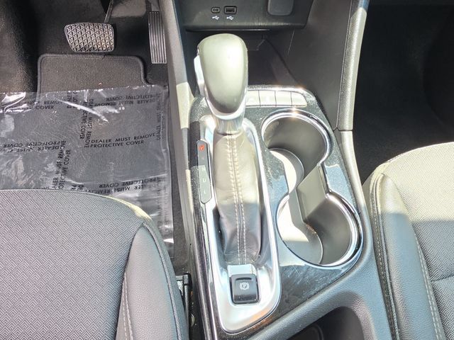 Certified 2024 Buick Encore GX Preferred FWD image 27