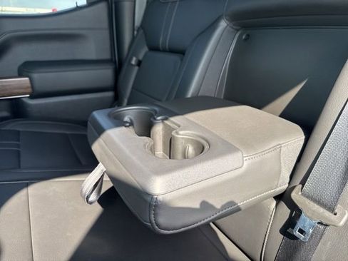 Used 2021 Chevrolet Silverado 1500 High Country w/ Technology Package image 43