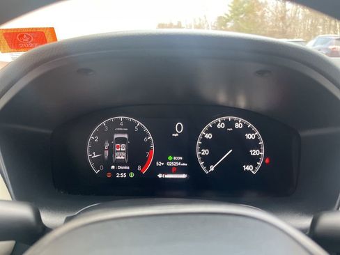 Certified 2023 Honda HR-V LX image 19