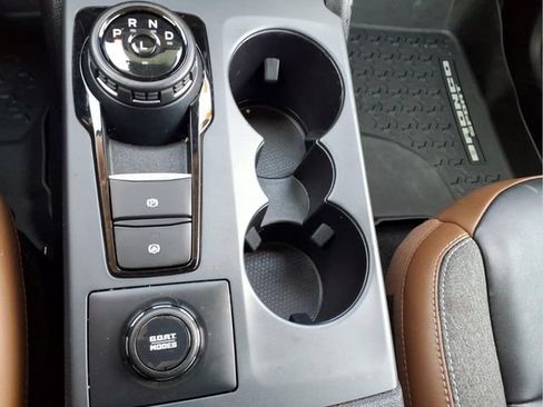 Certified 2023 Ford Bronco Sport Outer Banks AWD/4WD image 20