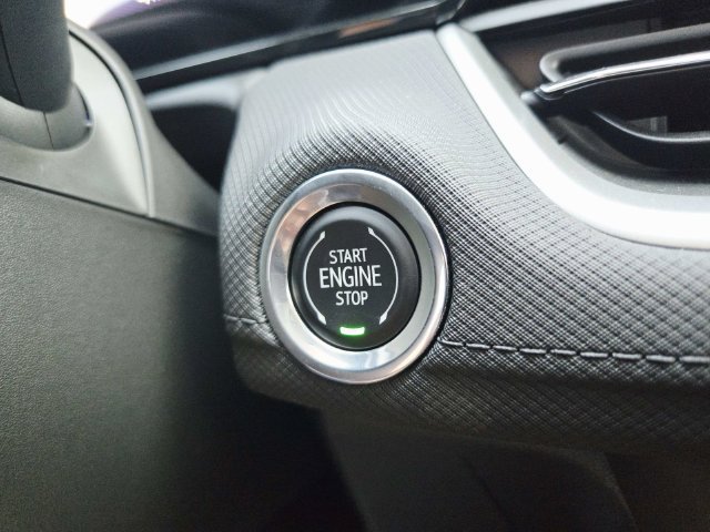New 2026 Chevrolet TrailBlazer LS w/ LS Convenience Package FWD image 27