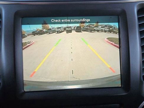 Used 2021 Jeep Cherokee Trailhawk w/ Trailer Tow Group image 14