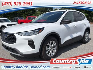 Used 2025 Ford Escape Active FWD video 1