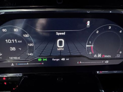 Certified 2024 GMC Sierra 1500 Elevation image 17