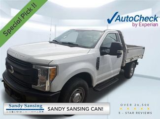 Used 2017 Ford F250 XL RWD video 1