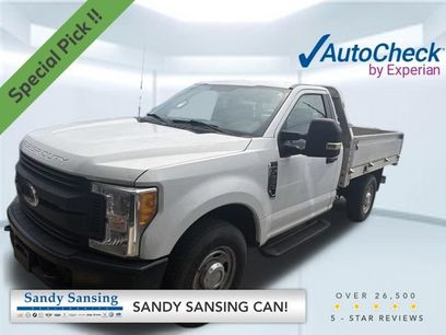 Used 2017 Ford F250 XL