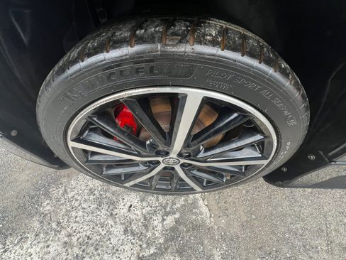 Used 2019 Toyota 86 image 31