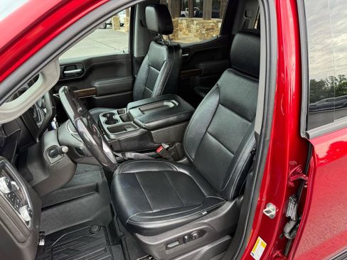 Used 2022 GMC Sierra 1500 Elevation AWD/4WD image 12