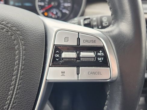 Used 2022 Kia Telluride EX w/ EX Premium Package image 41