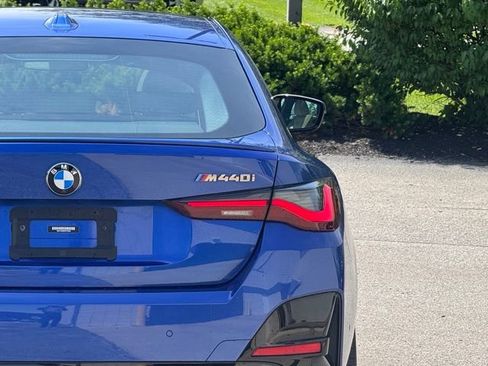 Used 2023 BMW M440i xDrive Gran Coupe AWD/4WD image 7