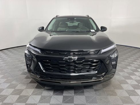 New 2026 Chevrolet Trax ACTIV image 7