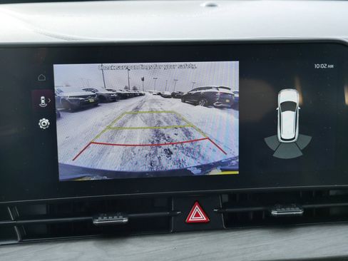 Used 2024 Kia Sportage X-Line w/ X-Line Premium Package image 27