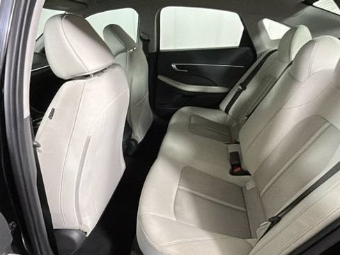 Used 2023 Hyundai Sonata SE FWD image 25