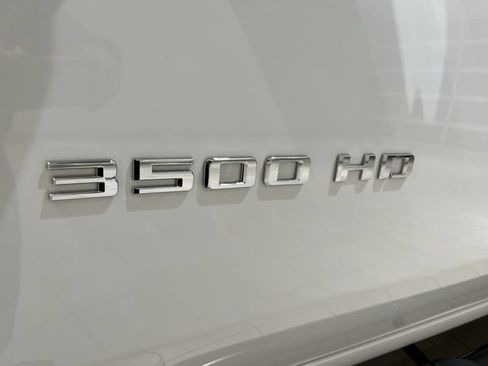 Used 2025 Chevrolet Silverado 3500 LT w/ Safety Package AWD/4WD image 27