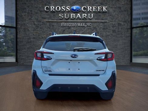 New 2026 Subaru Crosstrek 2.0i Premium image 21