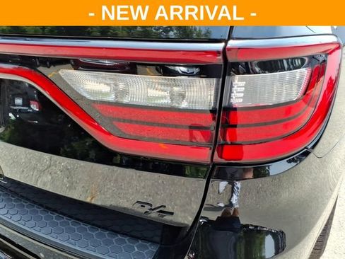 Used 2023 Dodge Durango R/T AWD/4WD image 11