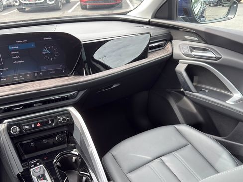 Certified 2025 Audi Q5 Premium w/ Premium Plus AWD/4WD image 27
