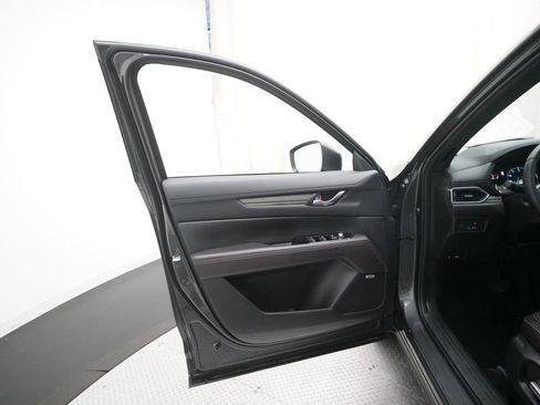 Certified 2025 MAZDA CX-5 Signature image 28