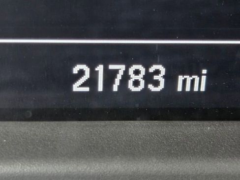 Used 2022 Chevrolet Silverado 1500 Custom image 25