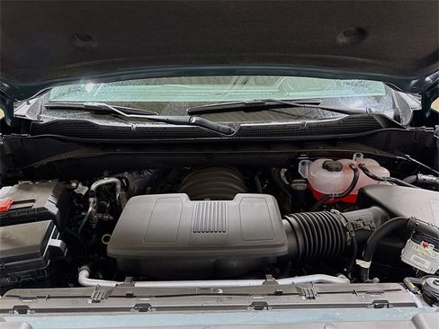 New 2026 Chevrolet Silverado 1500 LT Trail Boss w/ Convenience Package II image 35