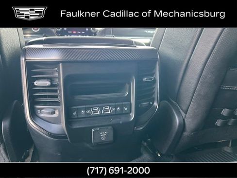 Used 2023 RAM 1500 TRX w/ TRX Level 2 Equipment Group AWD/4WD image 19