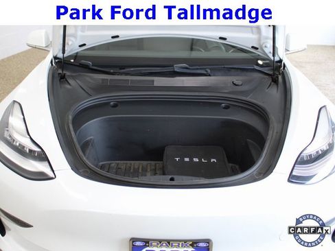 Used 2020 Tesla Model 3 Long Range image 10