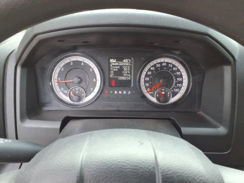 Used 2021 RAM 1500 Tradesman image 18