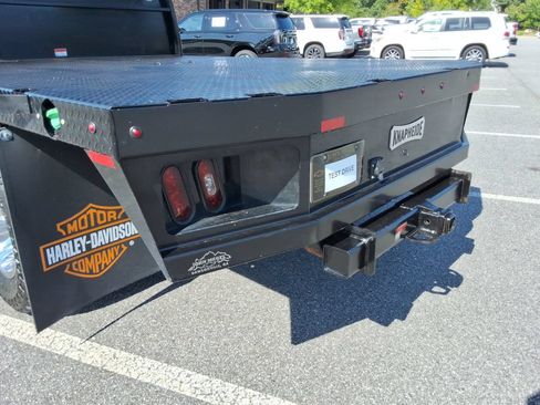 Certified 2024 Chevrolet Silverado 3500 W/T w/ WT Convenience Package AWD/4WD image 16