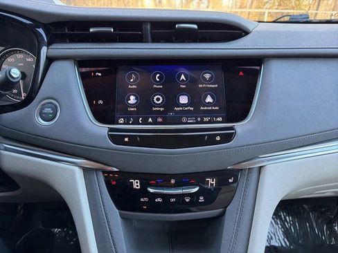 Used 2023 Cadillac XT5 Premium Luxury w/ LPO, Floor Liner Package image 23