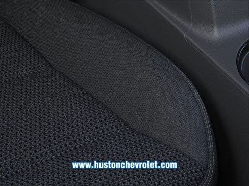 New 2026 Chevrolet Colorado LT image 21