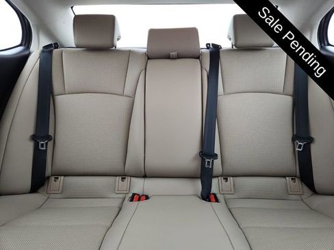 Used 2020 Lexus ES 350 w/ Premium Package image 11