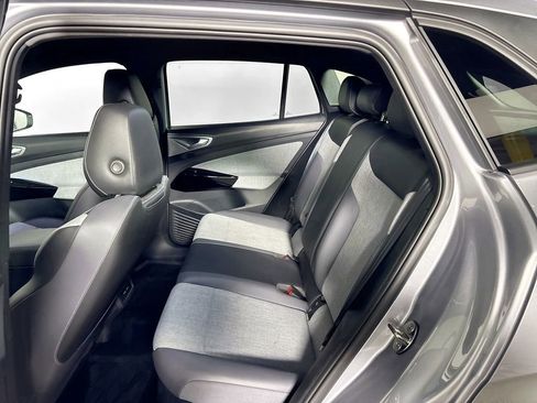 Certified 2024 Volkswagen ID.4 2WD image 21