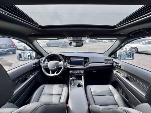 New 2025 Dodge Durango GT image 24