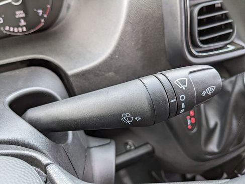 New 2026 RAM ProMaster 2500 FWD image 43