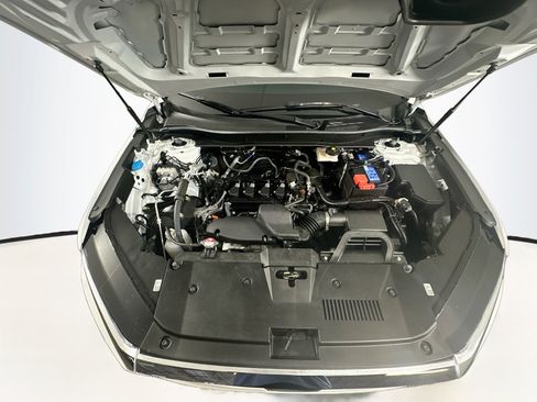 Used 2023 Honda CR-V EX-L image 33