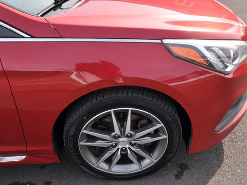 Used 2017 Hyundai Sonata Sport 2.0T FWD image 32
